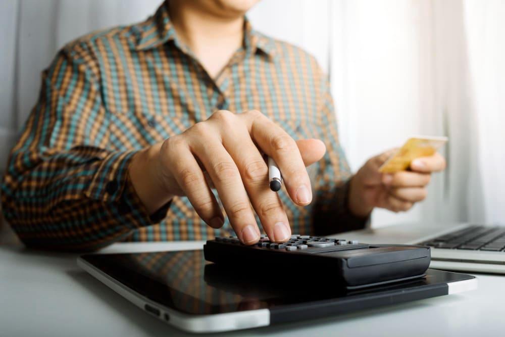 مستقبل دفع الفواتير في قطر: حلول مبتكرة لراحة بالك.