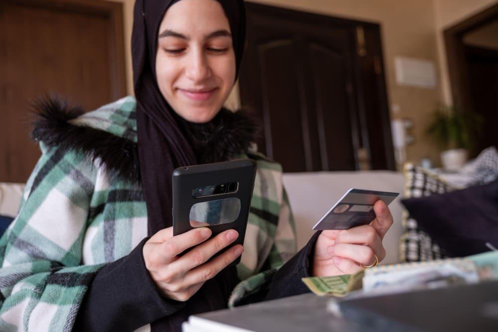 حماية مدفوعاتك من الاحتيال في قطر